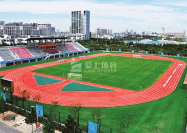 上海體育大學(xué)