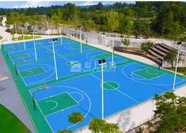 四川省都江堰萬匯學校