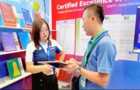 2025越南體博會(huì)圓滿落幕！感恩遇見(jiàn)，期待下次再見(jiàn)！