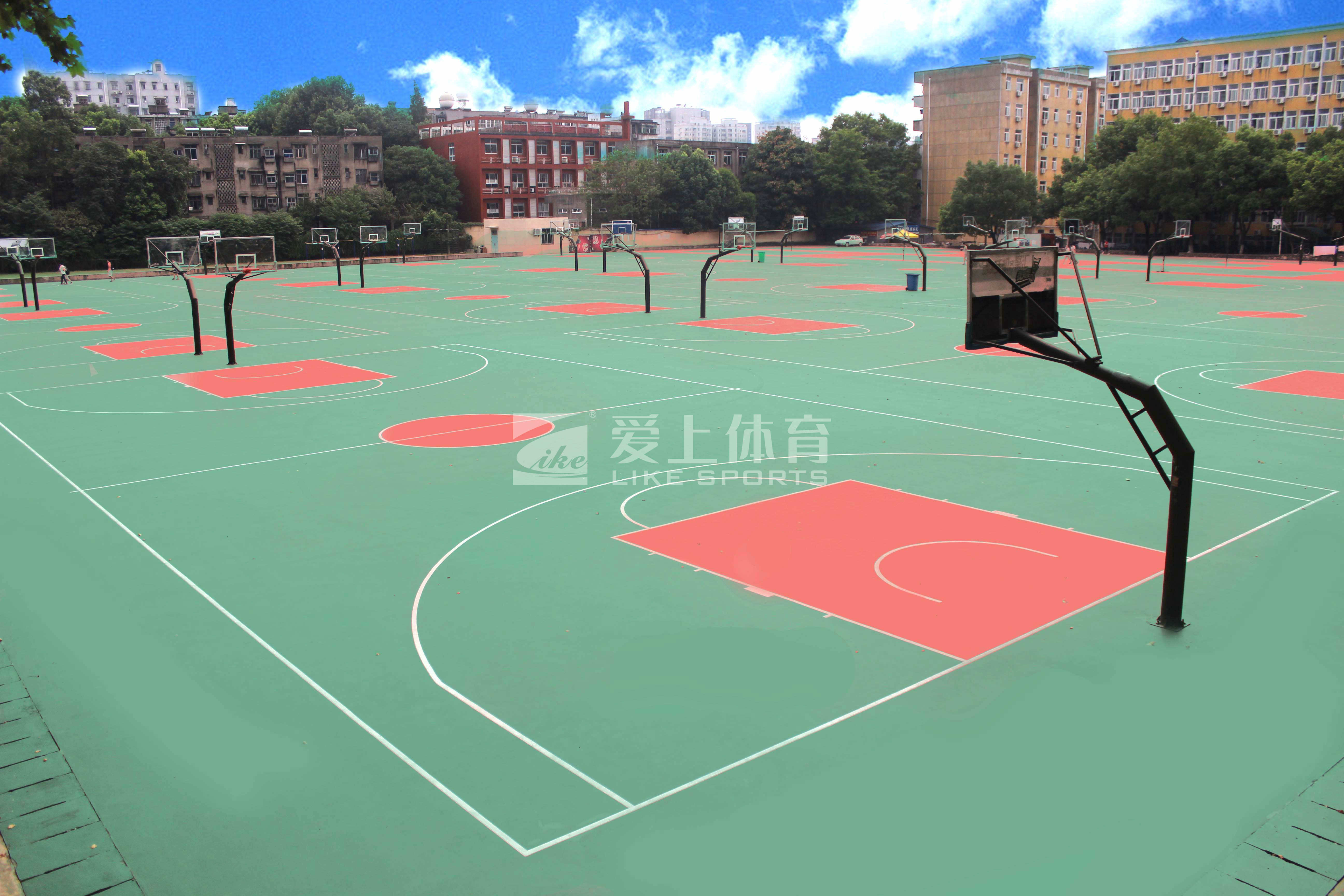 中國地質(zhì)大學(xué)