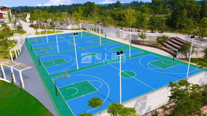 四川省都江堰萬(wàn)匯學(xué)校