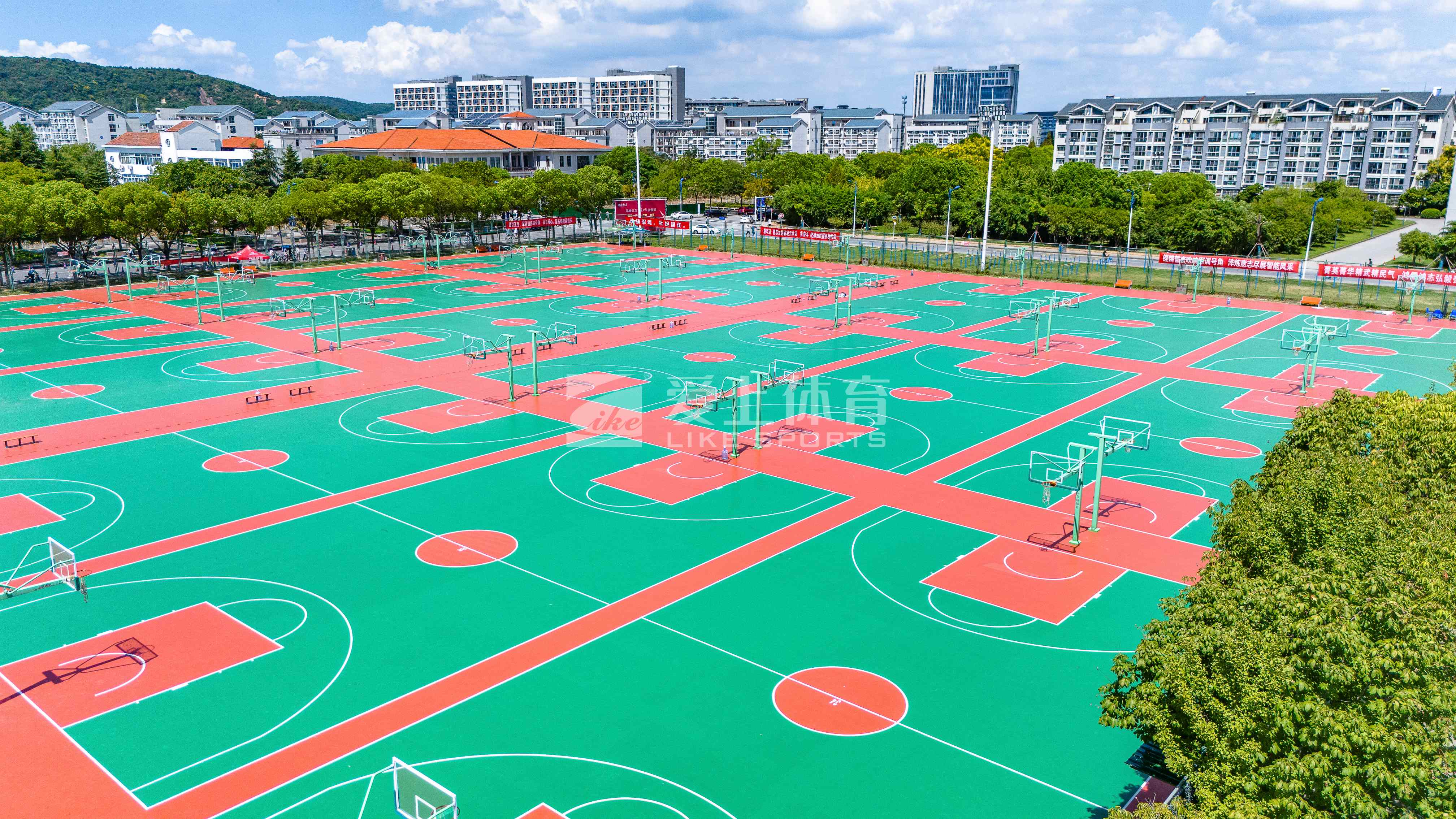江南大學(xué)